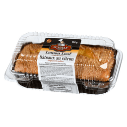 Lemon Loaf Cake thumbnail 3