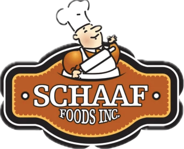 Schaaf Foods Logo